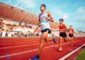 Concluye con éxito Nacional de Atletismo de Primera Fuerza en Ciudad Victoria