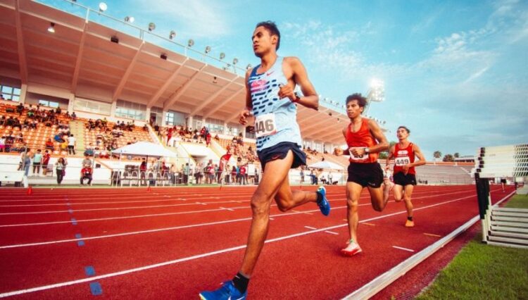 Concluye con éxito Nacional de Atletismo de Primera Fuerza en Ciudad Victoria
