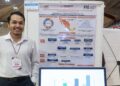 Alumnos de la UAT crean modelo de IA para optimizar la generación de energía solar