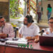 Lanzan el programa “UAT en Vivo” en el Centro Universitario Victoria