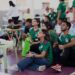 Se suma DIF Tamaulipas al Mundial Social 2026