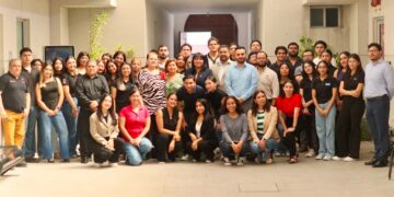 Impulsa CEAV formación académica de futuros profesionales del derecho