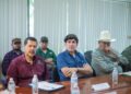Fortalecen vigilancia fitosanitaria para contener el cancro de los cítricos