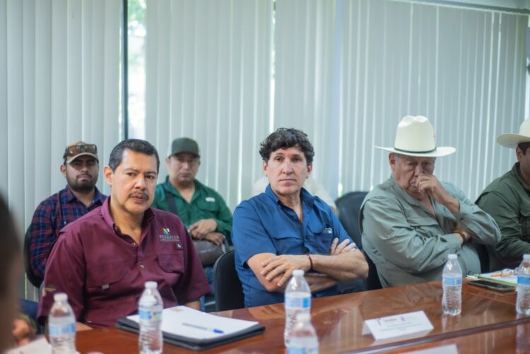 Fortalecen vigilancia fitosanitaria para contener el cancro de los cítricos
