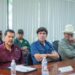 Fortalecen vigilancia fitosanitaria para contener el cancro de los cítricos