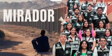 Será la UAT sede de la muestra nacional de cine “Mirador: Historias sin fronteras”