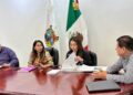 Realiza TPT jornada de capacitación a ayuntamientos y COMAPAS en el manejo de la Plataforma Nacional de Transparencia