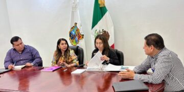 Realiza TPT jornada de capacitación a ayuntamientos y COMAPAS en el manejo de la Plataforma Nacional de Transparencia