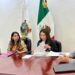 Realiza TPT jornada de capacitación a ayuntamientos y COMAPAS en el manejo de la Plataforma Nacional de Transparencia