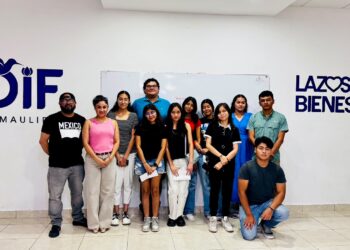 Invita SABG a taller de microdocumental