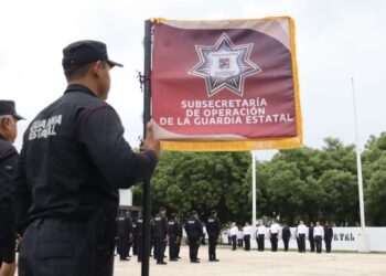 Realiza SSPT séptima entrega de estímulos económicos por aseguramiento de armas