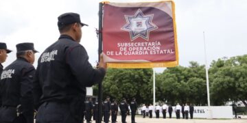 Realiza SSPT séptima entrega de estímulos económicos por aseguramiento de armas