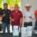 Protege trabajo coordinado a becerros recién nacidos del gusano barrenador