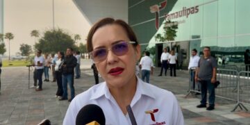 Tamaulipas supera meta nacional de vacunación y se mantiene libre de casos de sarampión