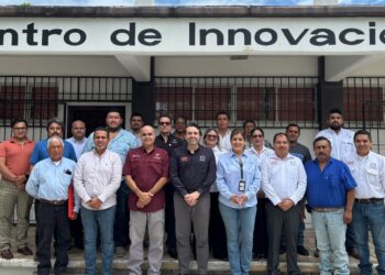 Arrancan los trabajos para la protección legal y certificación de la Miel de Azahar de Tamaulipas
