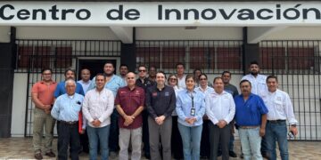 Arrancan los trabajos para la protección legal y certificación de la Miel de Azahar de Tamaulipas