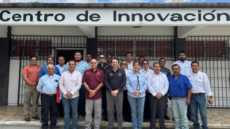 Arrancan los trabajos para la protección legal y certificación de la Miel de Azahar de Tamaulipas