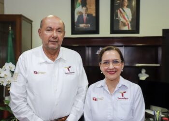 Tamaulipas recibe reconocimiento nacional por liderazgo en cirugías de cataratas