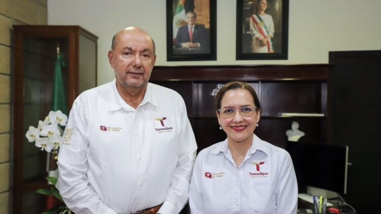Tamaulipas recibe reconocimiento nacional por liderazgo en cirugías de cataratas