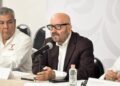 Fortalecen SRHDS y CONAGUA coordinación para la gestión sustentable del agua en la Cuenca San Fernando-Soto La Marina