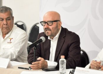 Fortalecen SRHDS y CONAGUA coordinación para la gestión sustentable del agua en la Cuenca San Fernando-Soto La Marina