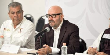 Fortalecen SRHDS y CONAGUA coordinación para la gestión sustentable del agua en la Cuenca San Fernando-Soto La Marina