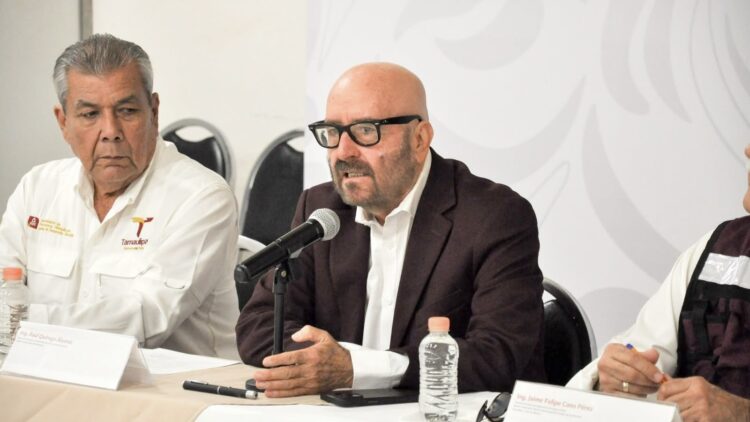 Fortalecen SRHDS y CONAGUA coordinación para la gestión sustentable del agua en la Cuenca San Fernando-Soto La Marina