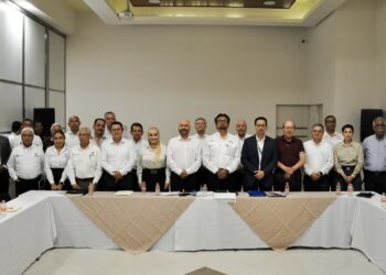 Trabajan Gobierno del Estado, CFE y COMAPAs para mejorar el suministro de agua a las familias tamaulipecas