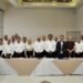 Trabajan Gobierno del Estado, CFE y COMAPAs para mejorar el suministro de agua a las familias tamaulipecas