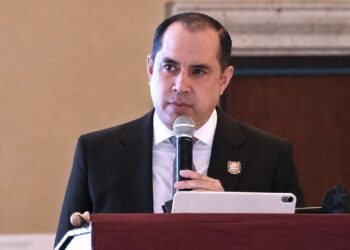Mantiene Tamaulipas máxima calificación crediticia: HR Ratings