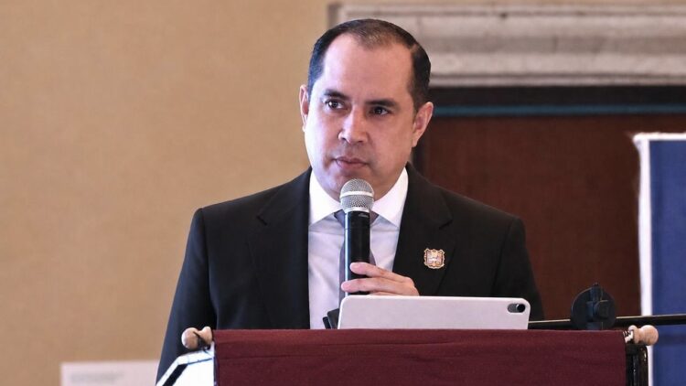 Mantiene Tamaulipas máxima calificación crediticia: HR Ratings