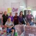Beneficia DIF Tamaulipas a más de 2 mil 500 personas con discapacidad a través de Lazos de Esperanza