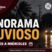 Exhorta Protección Civil a extremar precauciones ante pronóstico de lluvias intensas en Tamaulipas