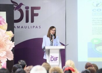 Conmemora DIF Tamaulipas el Día Mundial de Toma de Conciencia del Abuso y Maltrato en la Vejez