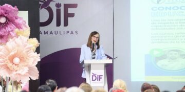 Conmemora DIF Tamaulipas el Día Mundial de Toma de Conciencia del Abuso y Maltrato en la Vejez