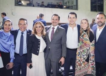 Impulsan estrategia “México en el Mundo: Turismo que Transforma”