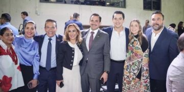Impulsan estrategia “México en el Mundo: Turismo que Transforma”