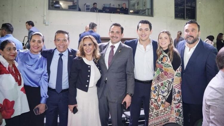 Impulsan estrategia “México en el Mundo: Turismo que Transforma”