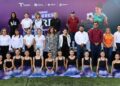 Finaliza el Mundial Mujeres Libres 2026 en Tamaulipas; Nuevo Laredo representará al estado en la fase regional
