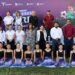 Finaliza el Mundial Mujeres Libres 2026 en Tamaulipas; Nuevo Laredo representará al estado en la fase regional