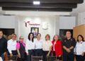 Consolidan Secretaría de Salud y sindicatos una agenda de trabajo conjunta