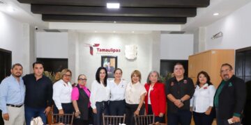 Consolidan Secretaría de Salud y sindicatos una agenda de trabajo conjunta