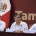 Instala Américo Villarreal Comité Técnico del Fideicomiso para fortalecer el desarrollo y la transparencia de la UAT