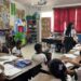 Fiscalía de Tamaulipas promueve la inclusión y el respeto entre estudiantes de primaria