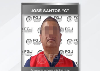 Vinculan a proceso a hombre acusado de secuestro agravado en Matamoros
