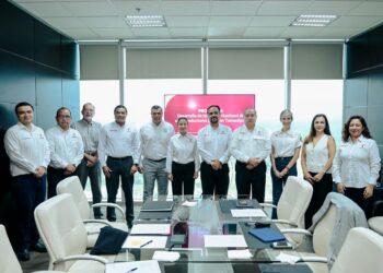 Tamaulipas impulsa formación de talento especializado en semiconductores