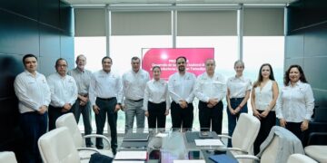 Tamaulipas impulsa formación de talento especializado en semiconductores