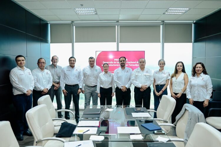 Tamaulipas impulsa formación de talento especializado en semiconductores