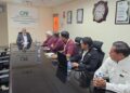 Gobierno de Tamaulipas y CFE atienden y restablecen el suministro eléctrico tras las lluvias