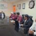 Gobierno de Tamaulipas y CFE atienden y restablecen el suministro eléctrico tras las lluvias